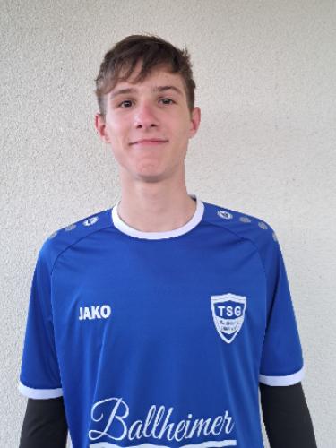 Leander Höxter