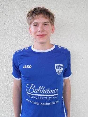 Felix Kempe