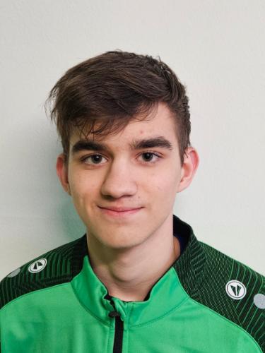 Maxwell Jungclaus