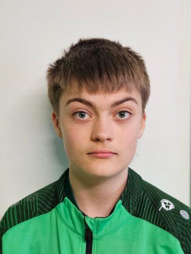 Jann Marten Logemann