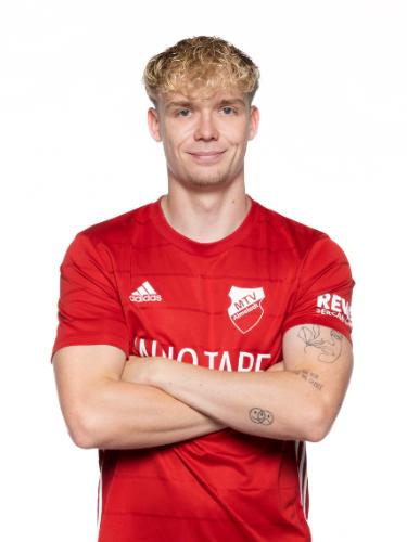 Jannis Schaper