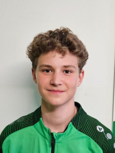 Jonas Wechsel