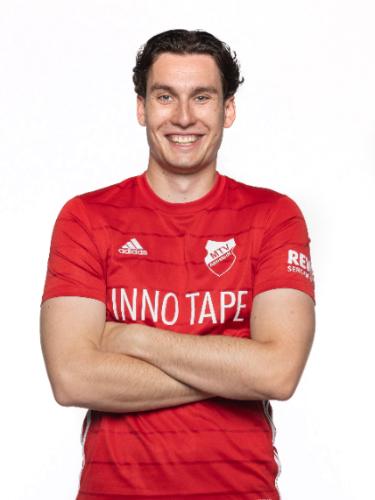 Matti Palandt