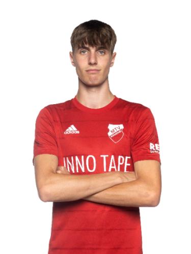 Niklas Rasche