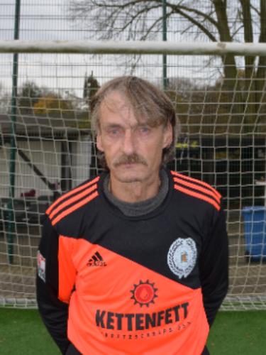 Norbert Brommer
