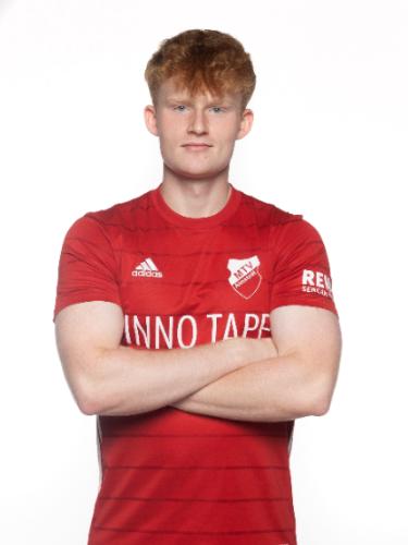 Til-Lennard Toennies