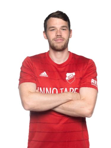 Brian Van-Ditzhuyzen