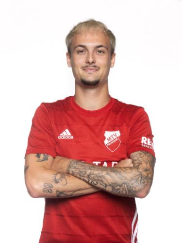 Max Weiser