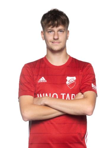 Frerk Max Bode