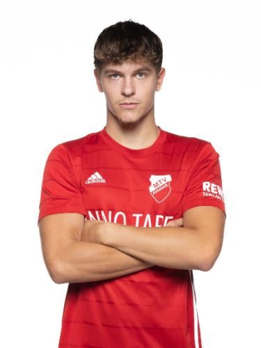 Marlon Berger