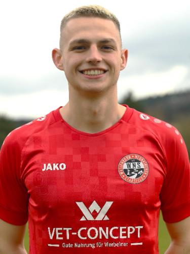 Luca Menzel