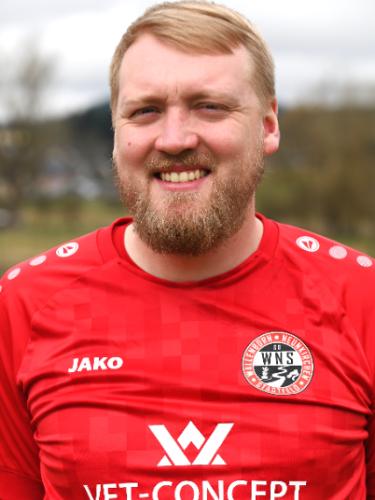 Tim Arends