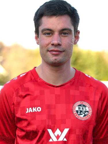 Tobias Kandels
