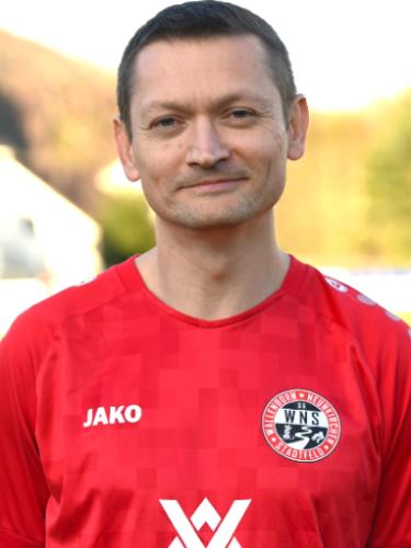 Sebastian Mika