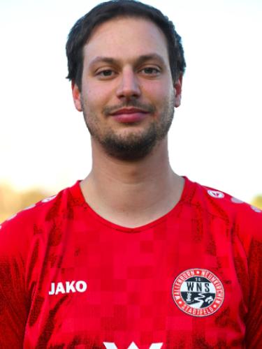 Sebastian Kandels