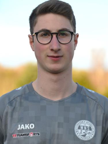 Jannis Koch
