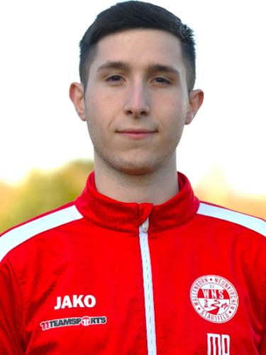 Mirko Dietz
