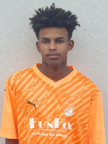 Khalid Abdi Hussein