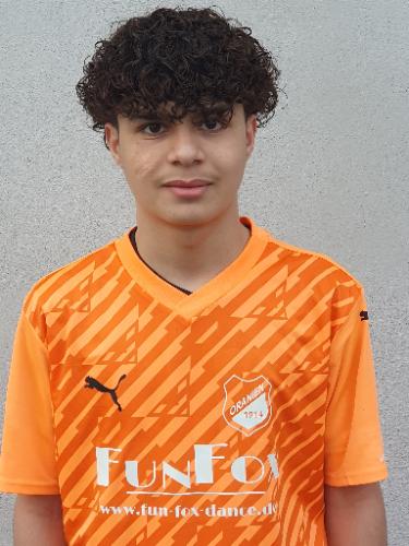 Yashar Aliko