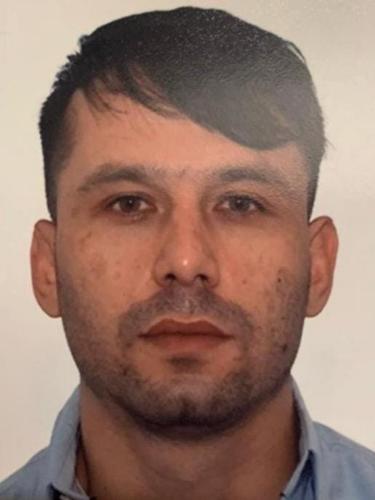 Ahmad Taher Salimi