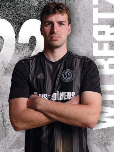 Timon Wellem Wilbertz