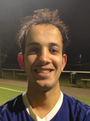 Ali Hassoon Mozan Ogaili