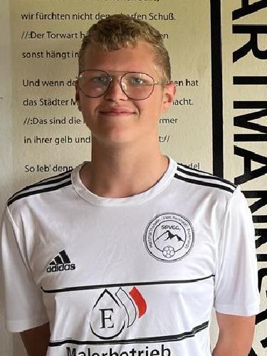 Marius Kipper