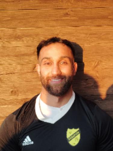 Nadim Akhtari