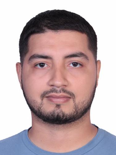 Tulio Jhoan Rivera Santos