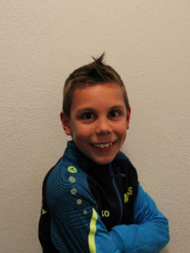 Mattis Heib