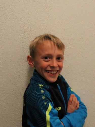 Liam Gaß