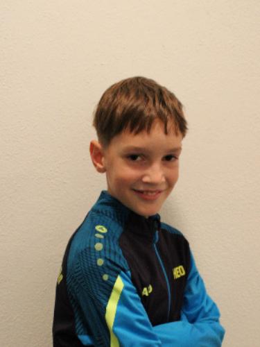 Theo Schaar
