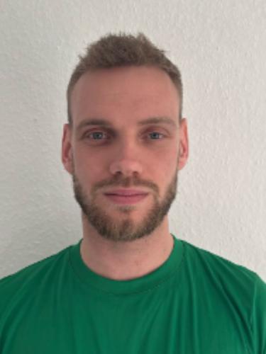Yannick Schwarz