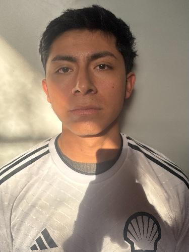 Davis Eduardo Cajamarca Castillo