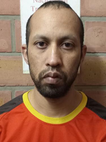 Yadar Gabriel Martinez Nunez