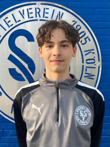 Gregor Gabriel Altenhof