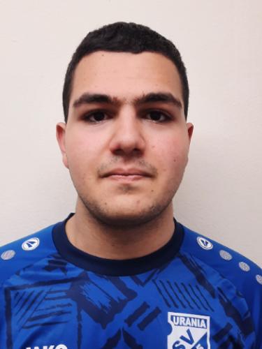 Artur Harutyunyan