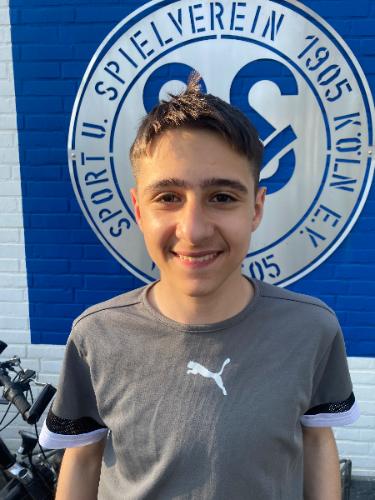 Yasin Dizman