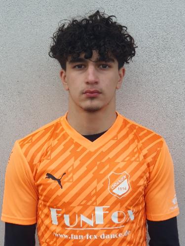 Mohammad Ebrahem