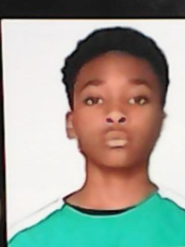 Osagie Newtin Enomayo