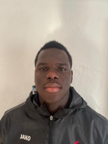 Fausto Kourouma