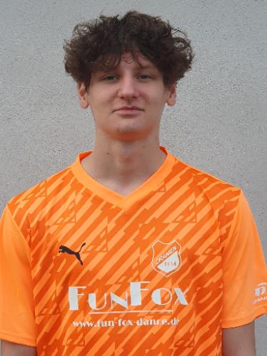 Andrii Hryshko