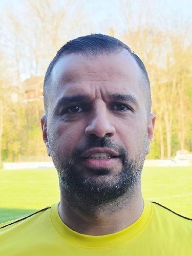 Ehsan Niesi