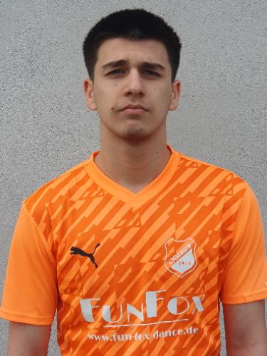 Osman Karatas