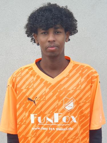 Ali Muad