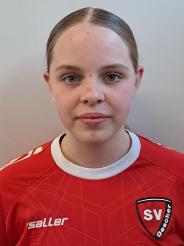 Thea Heidemann