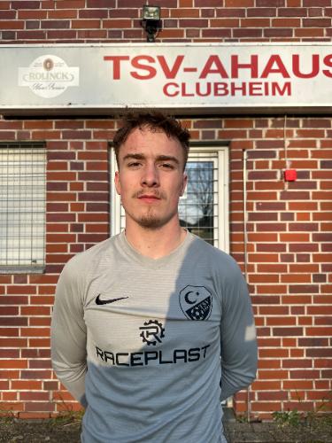 Niklas Liesner