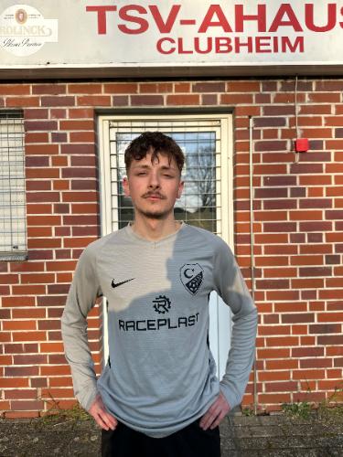 Yunus Emre Kücükaydin