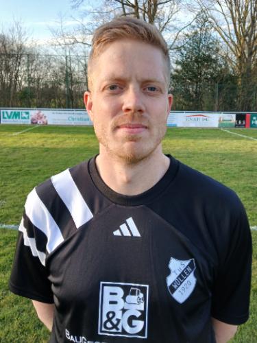 Nils Burmanns