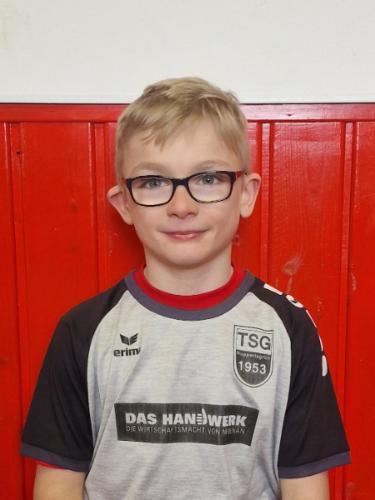 Finn Simon